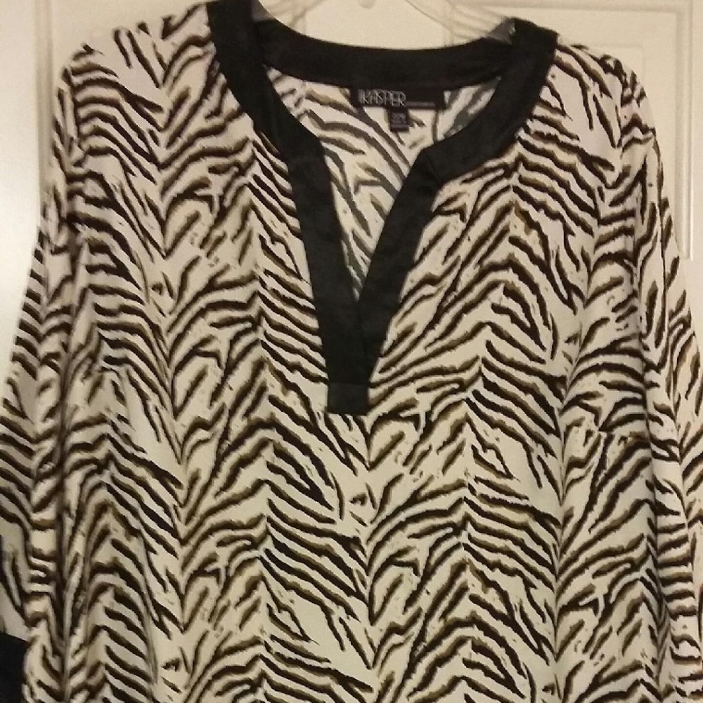 Tunic, Top